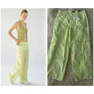 🆕UO BDG Y2K Cargo Pants XXL NWT